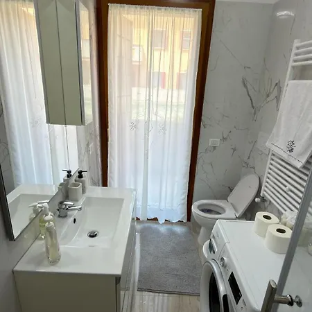 Apartman La Casa Di Ana