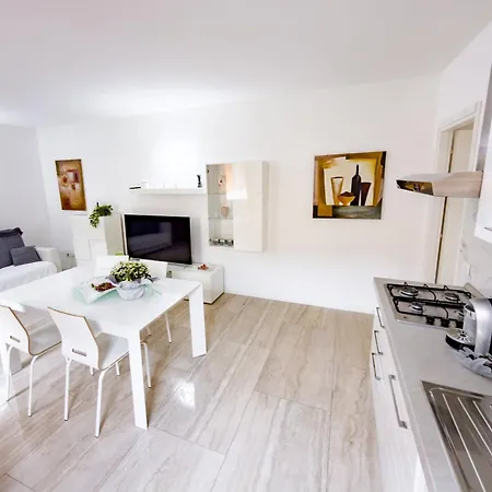 La Casa Di Ana شقة