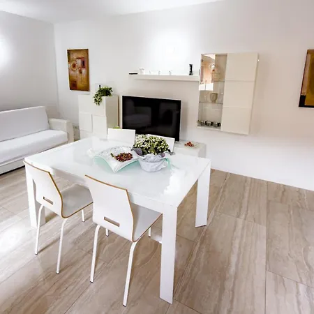 La Casa Di Ana شقة